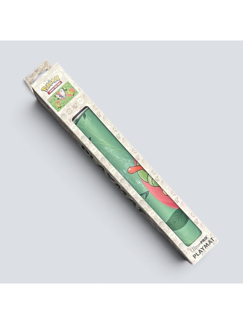 Ultra Pro Pokemon Playmat - Caterpie Evolutions
